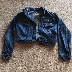 ‼️Old Navy Jean Jacket‼️